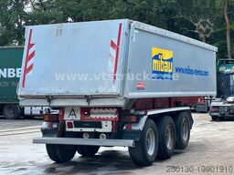 LANGENDORF SKA 24/30 Kippauflieger