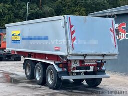 LANGENDORF SKA 24/30 Kippauflieger