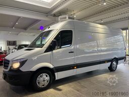 MERCEDES-BENZ Sprinter 316 CDI Maxi Hoch+Lang*1.Hand*Klima*