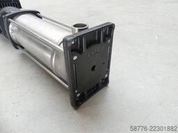 Grundfos CRN3-19 A-P-G-V-HQQV Pumpe mit MG90SB2-24FT115-H3 --
