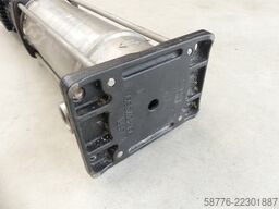 Grundfos CRN3-19 A-P-G-V-HUBV Pumpe m. MG 90SA2-24FT115-C --