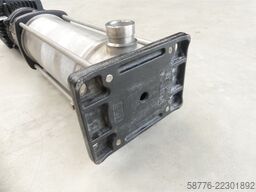 Grundfos CRN3-19 A-P-G-V-HUBV Pumpe mit Motor --