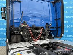 Scania R 420 A4x2LA DIFF-L RETARDER PARK AIRCO VECTO 3