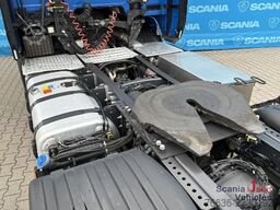 Scania R 420 A4x2LA DIFF-L RETARDER PARK AIRCO VECTO 3