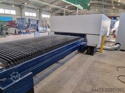 Trumpf TruLaser 3040