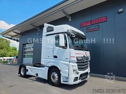 MERCEDES-BENZ Actros 1845 / ÖL Ret / Alcoa/Big Space /Parkcool