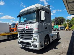 MERCEDES-BENZ Actros 1845 / ÖL Ret / Alcoa/Big Space /Parkcool