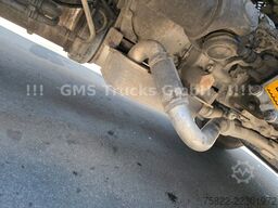 MERCEDES-BENZ Actros 1845 / ÖL Ret / Alcoa/Big Space /Parkcool