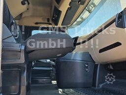 MERCEDES-BENZ Actros 1845 / ÖL Ret / Alcoa/Big Space /Parkcool