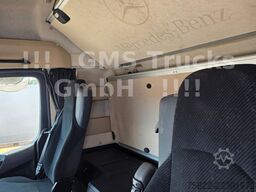 MERCEDES-BENZ Actros 1845 / ÖL Ret / Alcoa/Big Space /Parkcool