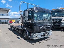 MAN TGl 8.250 / Pritsche / Tüv / V6 / Klima