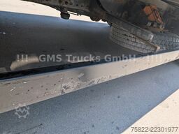 MAN TGl 8.250 / Pritsche / Tüv / V6 / Klima