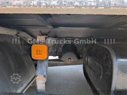 MAN TGl 8.250 / Pritsche / Tüv / V6 / Klima