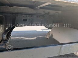 MAN TGl 8.250 / Pritsche / Tüv / V6 / Klima