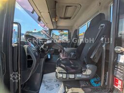 MAN TGl 8.250 / Pritsche / Tüv / V6 / Klima