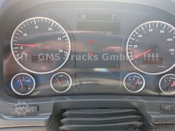 MAN TGl 8.250 / Pritsche / Tüv / V6 / Klima