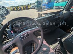 MAN TGl 8.250 / Pritsche / Tüv / V6 / Klima