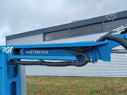 Genie Z30/20N RJ