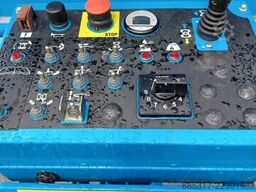 Genie Z30/20N RJ