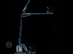 JLG Toucan 12E+