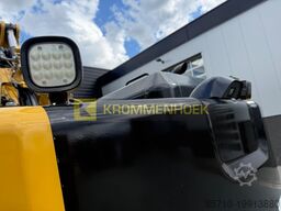 Caterpillar 325 F LCR Oil Quick OQ70/55