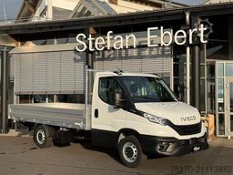 Iveco Daily 35S14 A8*L4.260mm*Automatik*Kamera*