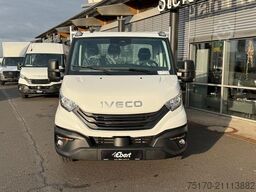 Iveco Daily 35S14 A8*L4.260mm*Automatik*Kamera*