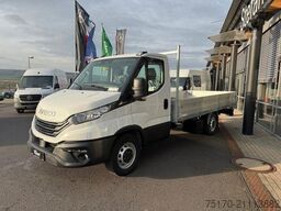 Iveco Daily 35S14 A8*L4.260mm*Automatik*Kamera*