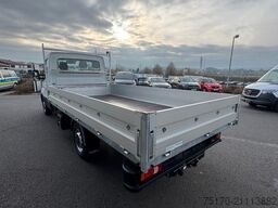 Iveco Daily 35S14 A8*L4.260mm*Automatik*Kamera*