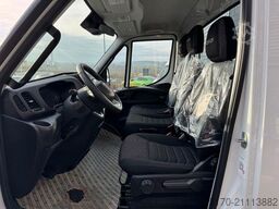 Iveco Daily 35S14 A8*L4.260mm*Automatik*Kamera*