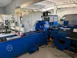 TRUMPF Tubematic