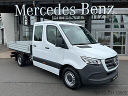 Mercedes-Benz Sprinter 317 CDI 3665 9G DoKa AHK Klima