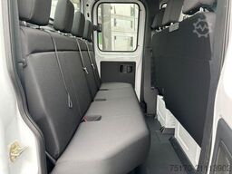 Mercedes-Benz Sprinter 317 CDI 3665 9G DoKa AHK Klima