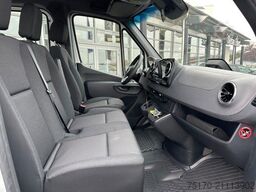 Mercedes-Benz Sprinter 317 CDI 3665 9G DoKa AHK Klima