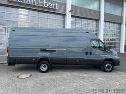 Iveco Daily 70C21 3.0L *L4*H3*Automatik*LED*Luft*