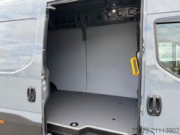Iveco Daily 70C21 3.0L *L4*H3*Automatik*LED*Luft*