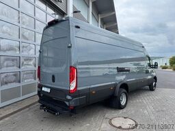 Iveco Daily 70C21 3.0L *L4*H3*Automatik*LED*Luft*