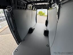 Iveco Daily 70C21 3.0L *L4*H3*Automatik*LED*Luft*