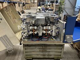 Trumpf Trumatic L 3050 - Resonator 6 kW