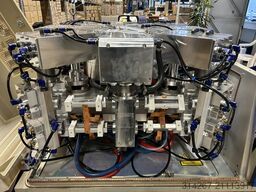 Trumpf Trumatic L 3050 - Resonator 6 kW