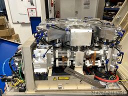 Trumpf Trumatic L 3050 - Resonator 6 kW