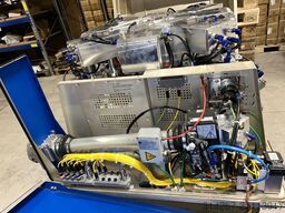 Trumpf Trumatic L 3050 - Resonator 6 kW