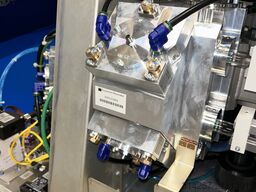 Trumpf Trumatic L 3050 - Resonator 6 kW