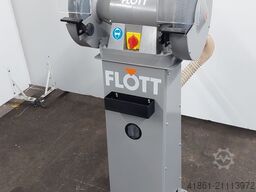 FLOTT TS 300 SD + MA 400 D