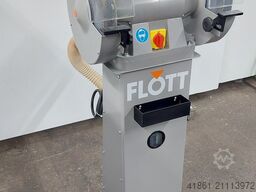 FLOTT TS 300 SD + MA 400 D