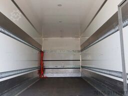 Volvo FL 250 FL 250 Bakwagen + Klep 2.000 kg Euro 6