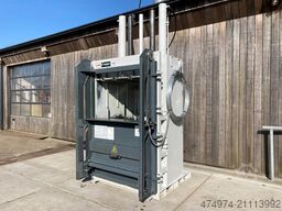 HSM V-Press 1160 Plus