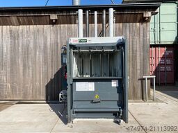 HSM V-Press 1160 Plus