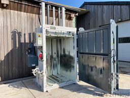 HSM V-Press 1160 Plus