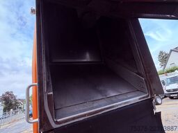 Hako Citymaster 1600 4x4 Kehrm. Service Neu